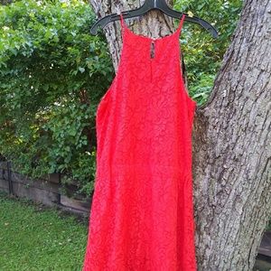 Mossimo for Target Lace Romper